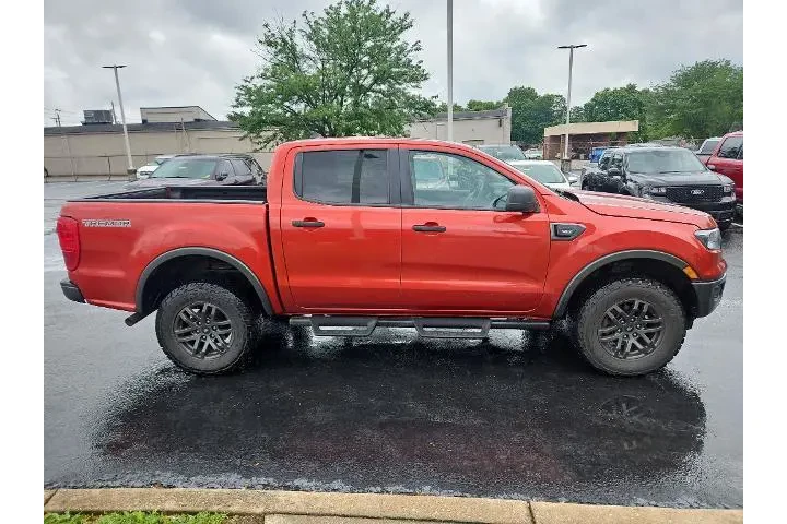 $30652 : Ford Ranger 2023 4x4 XLT 4dr image 6