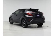 $16998 : Toyota C-HR 2018 XLE 4dr Cro thumbnail