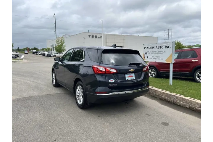 $11900 : 2019 Equinox LT image 4