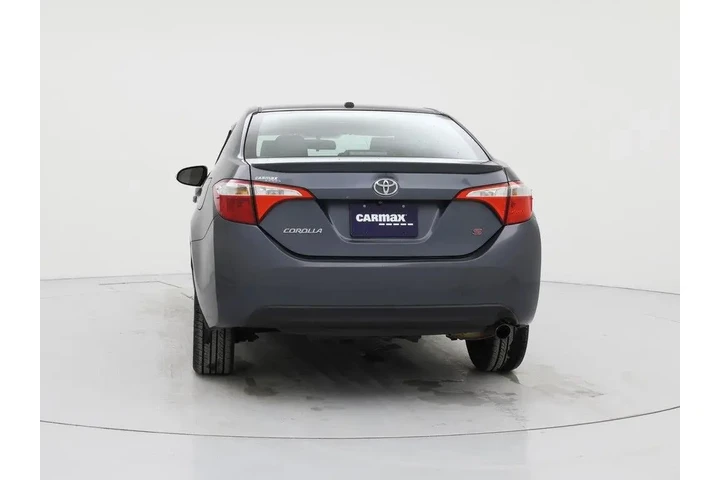 $15998 : Toyota Corolla 2014 S Plus 4 image 6