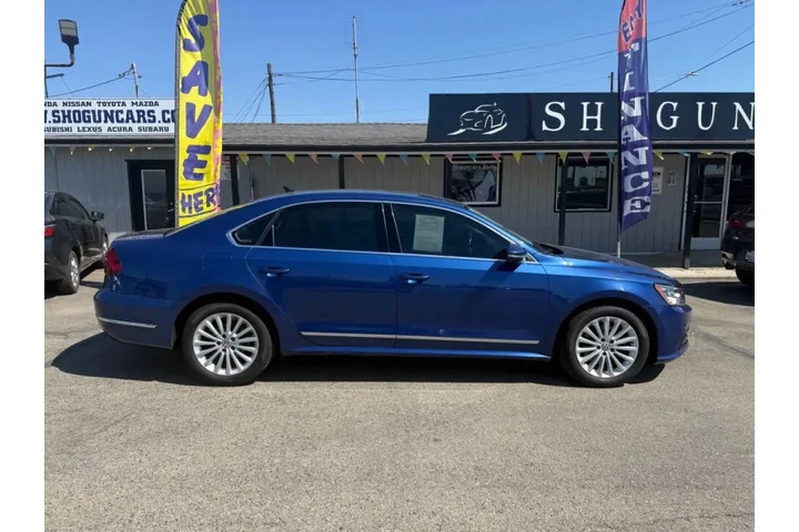 $12995 : 2017 Passat 1.8T SE image 2