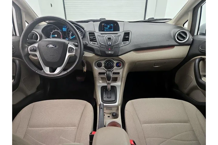 $11599 : Ford Fiesta 2014 SE 4dr Hatc image 9