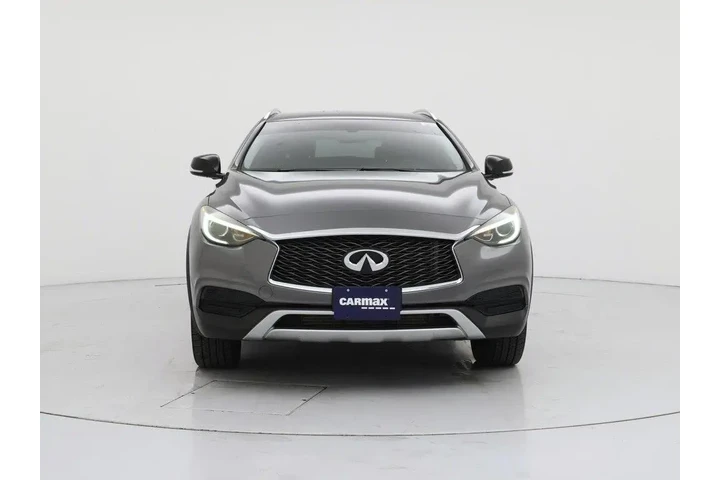 $16998 : INFINITI QX30 2017 AWD Luxur image 5