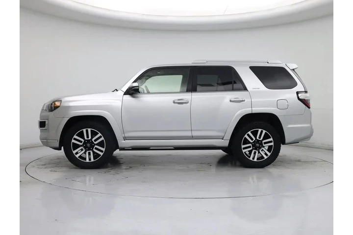 $30998 : Toyota 4Runner 2015 AWD Limi image 3