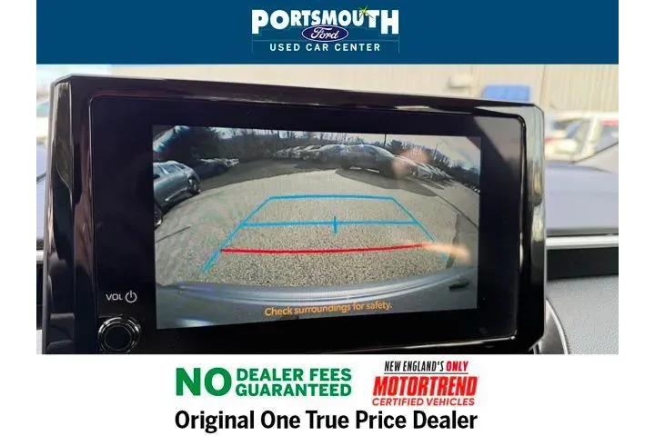 $18495 : Toyota Corolla 2023 LE 4dr S image 8