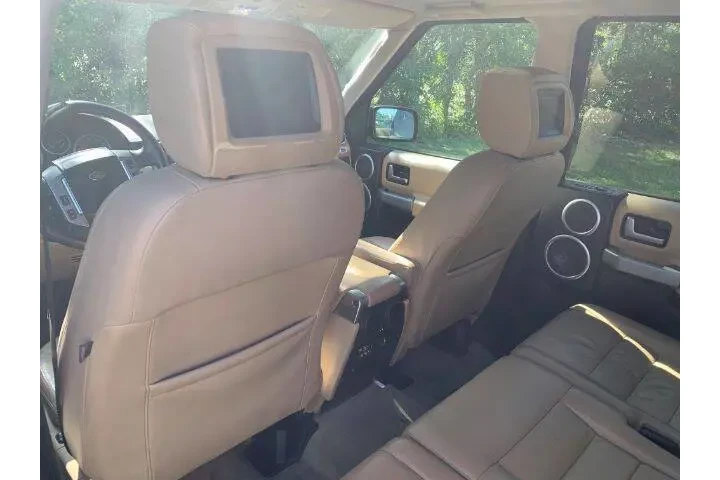 $11995 : 2008 Land Rover LR3 HSE image 7