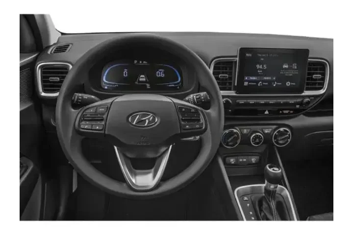 $17988 : Hyundai VENUE 2023 SE 4dr Cr image 9