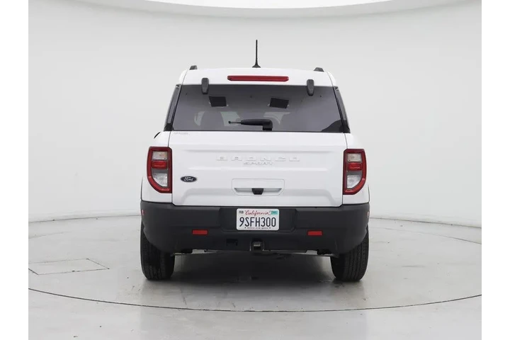 $27998 : Ford Bronco Sport 2024 AWD B image 6