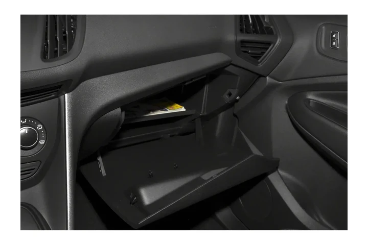 Ford Escape 2015 AWD SE 4dr image 10