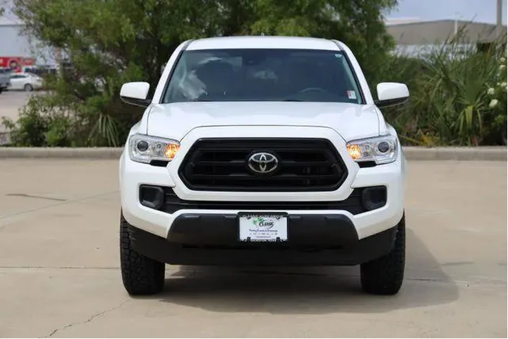 $34350 : Toyota Tacoma 2023 4x4 TRD P image 2