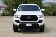 $34350 : Toyota Tacoma 2023 4x4 TRD P thumbnail