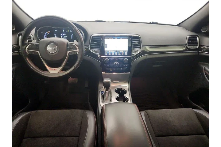 $30998 : Jeep Grand Cherokee 2020 4x4 image 9