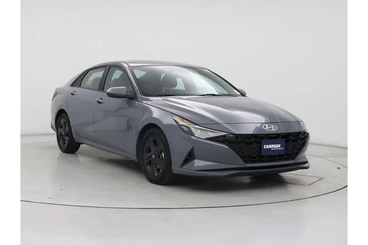 $18998 : Hyundai ELANTRA 2022 SEL 4dr image 1