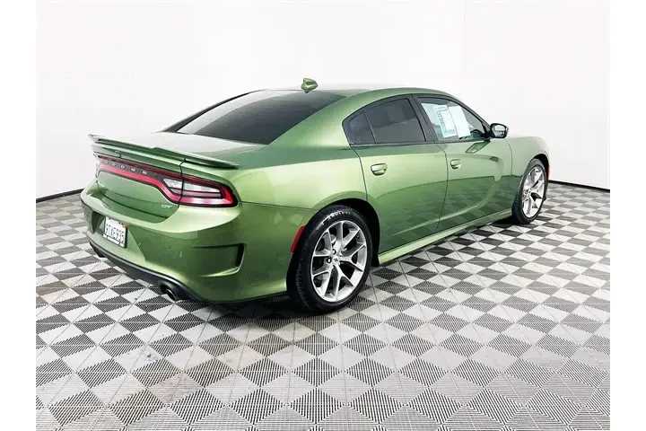 $26300 : Dodge Charger 2023 GT 4dr Se image 7