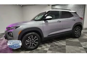 $21988 : Chevrolet Trailblazer 2023 A thumbnail