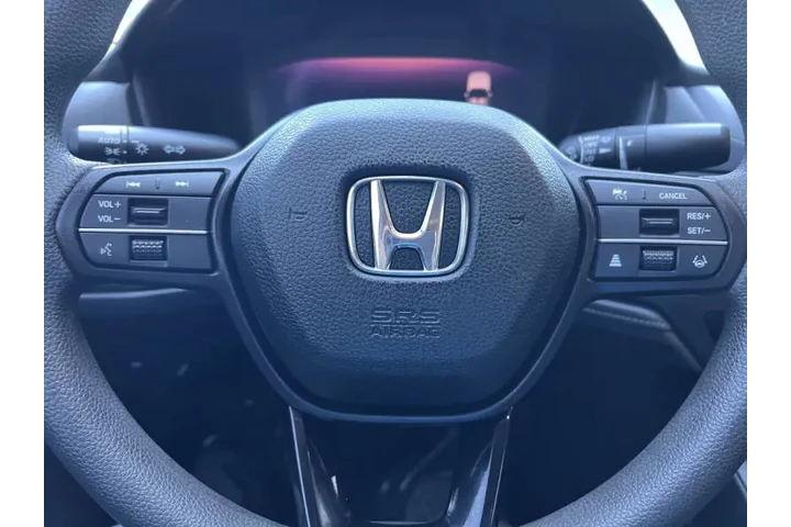 $22900 : 2024 Accord EX image 10