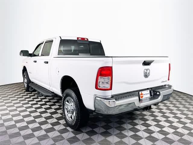$42937 : PRE-OWNED 2021 RAM 2500 TRADE image 7