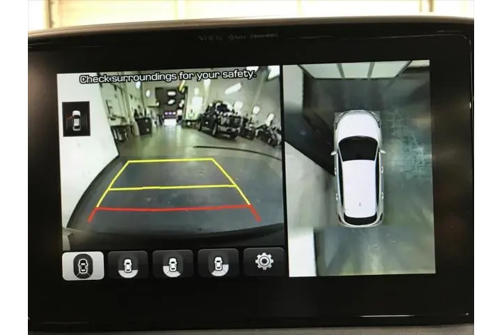 $20989 : Hyundai TUCSON 2020 AWD Spor image 5