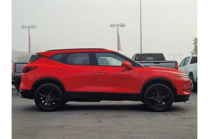$22412 : Chevrolet Blazer 2023 LT 4dr image 5