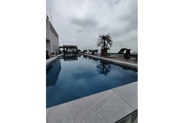 $39710 : DEPARTAMENTO  RENTA INTERLOMAS image 7