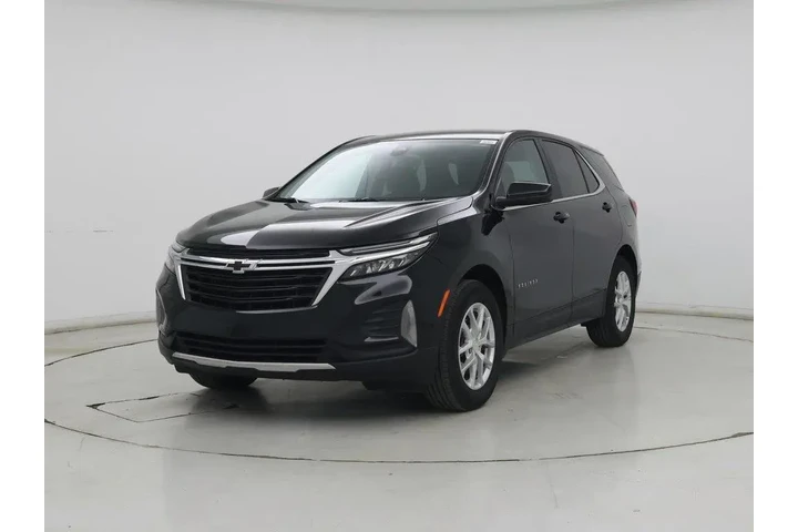 $22998 : Chevrolet Equinox 2024 LT 4d image 4