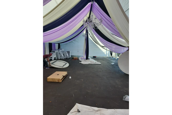 *WATER SLIDES*CARPAS****TOROS* image 9