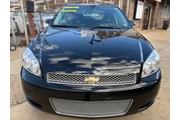 $5850 : 2013 Impala LT thumbnail