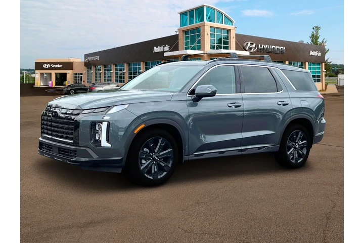 $35900 : Hyundai PALISADE 2024 AWD XR image 2