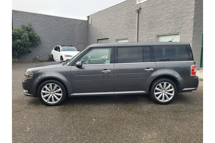 $17777 : Ford Flex 2019 Limited 4dr C image 7