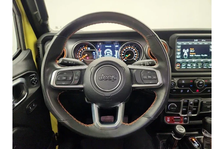 $37998 : Jeep Gladiator 2023 4x4 Moja image 10