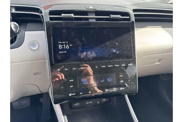 $24995 : Hyundai TUCSON 2022 AWD Limi image 8