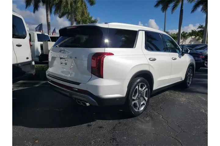 $30990 : Hyundai PALISADE 2024 SEL 4d image 3