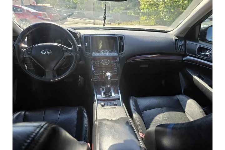 $6300 : 2012 G Sedan 37x AWD image 9