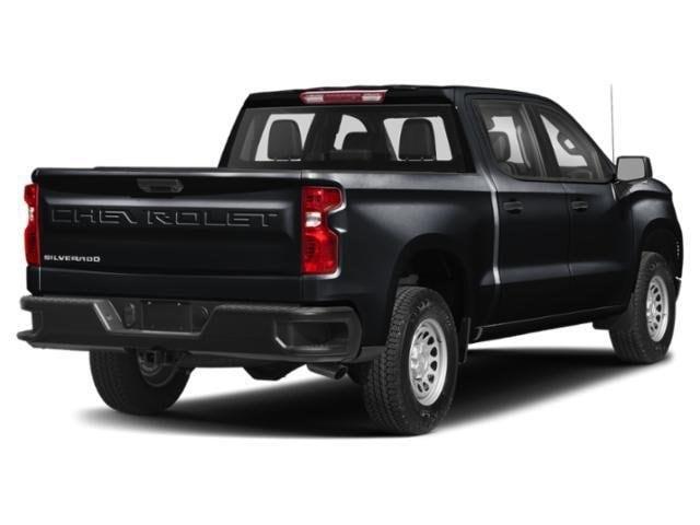 $54745 : 2025 Silverado 1500 LT image 3