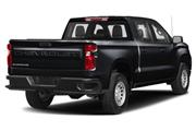 $54745 : 2025 Silverado 1500 LT thumbnail