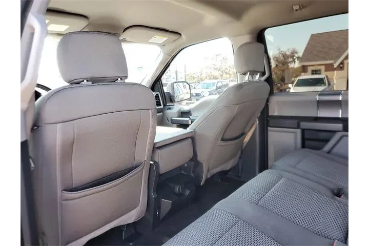 $22988 : Ford F-150 2019 4x2 XLT 4dr image 9