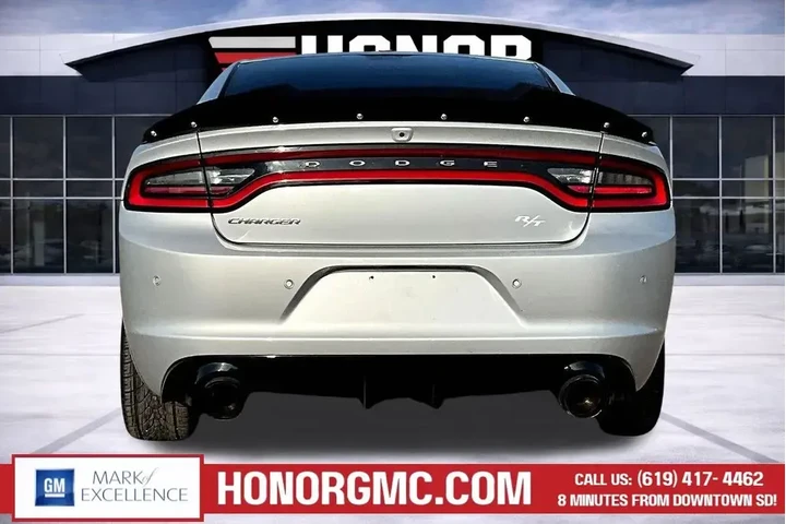 $22788 : Dodge Charger 2022 SXT 4dr S image 5