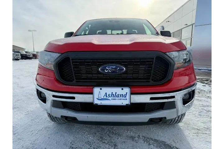 $24097 : Ford Ranger 2020 4x4 XL 4dr image 10