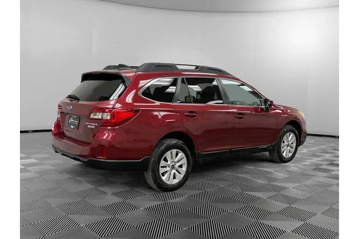 $14993 : Subaru Outback 2016 AWD 2.5i image 5