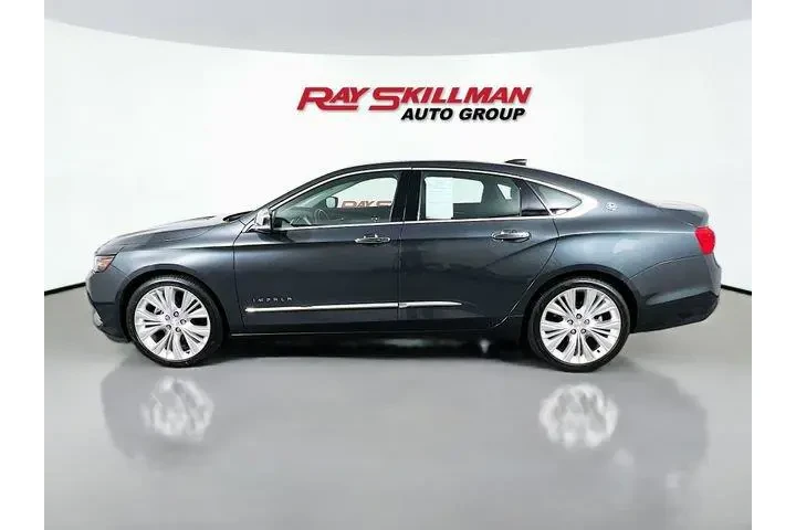$24975 : Chevrolet Impala 2018 Premie image 4