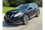 $8999 : 2018 Murano S thumbnail