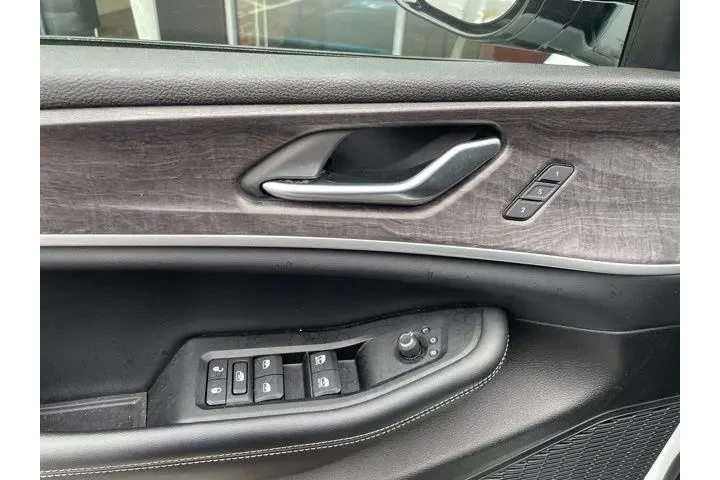 $35992 : Jeep Grand Cherokee L 2023 4 image 5