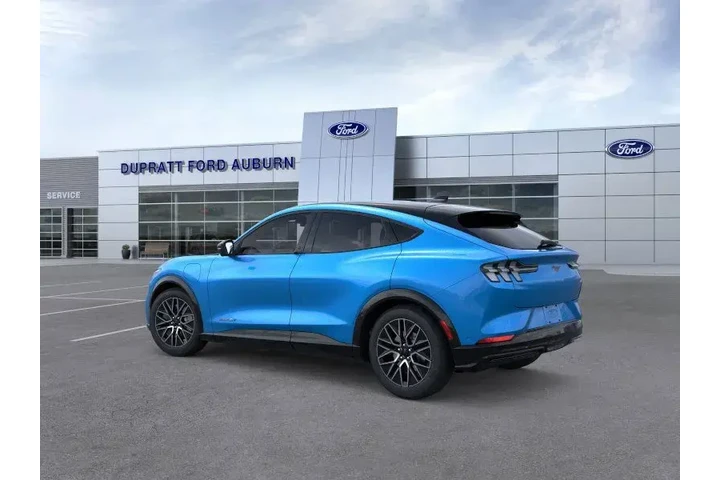 $39999 : Ford Mustang Mach-E 2024 AWD image 4