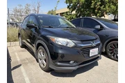 $15991 : Honda HR-V 2016 AWD EX-L 4dr thumbnail