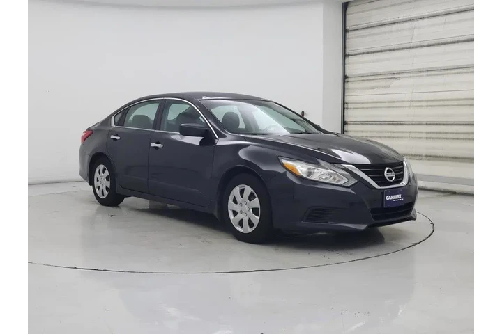 $11998 : Nissan Altima 2017 2.5 S 4dr image 1