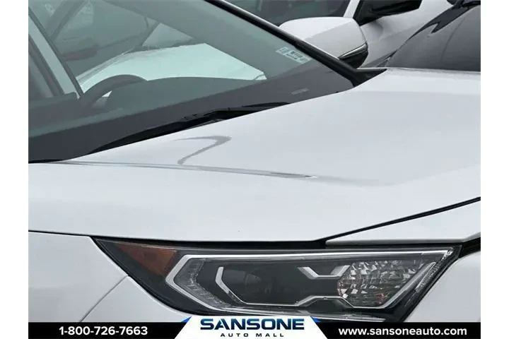 $27959 : Toyota RAV4 Hybrid 2021 AWD image 7