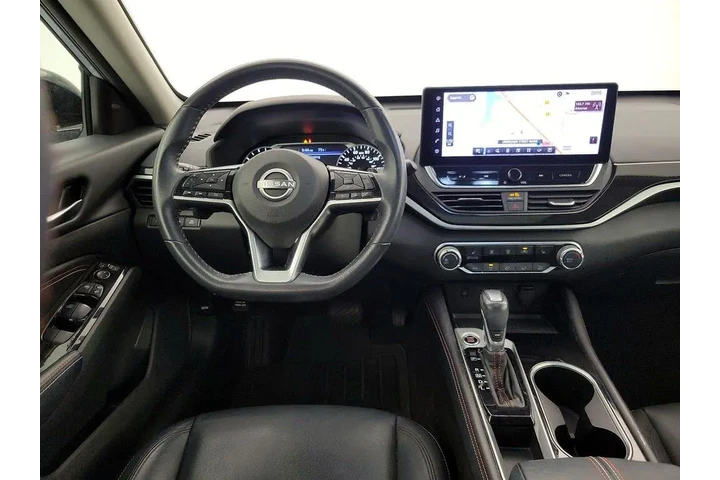 $23998 : Nissan Altima 2023 2.5 SR 4d image 10