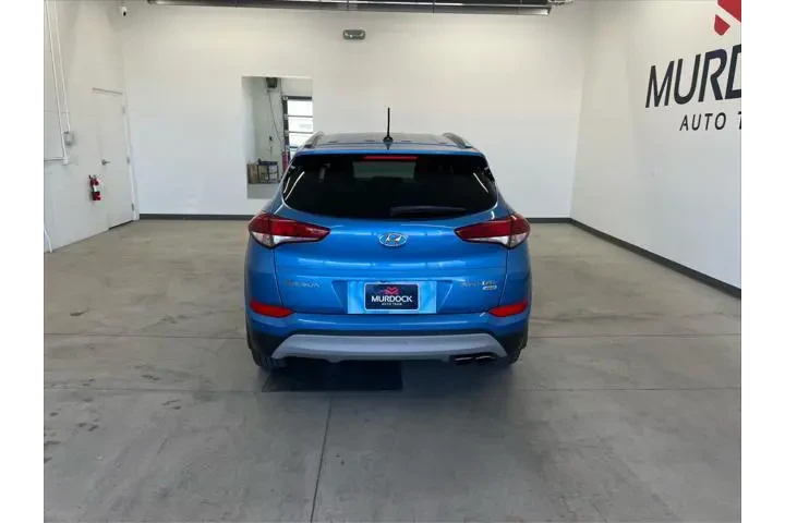 $12990 : Hyundai TUCSON 2017 AWD Spor image 3