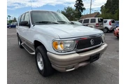 $5450 : 2001 Mountaineer thumbnail