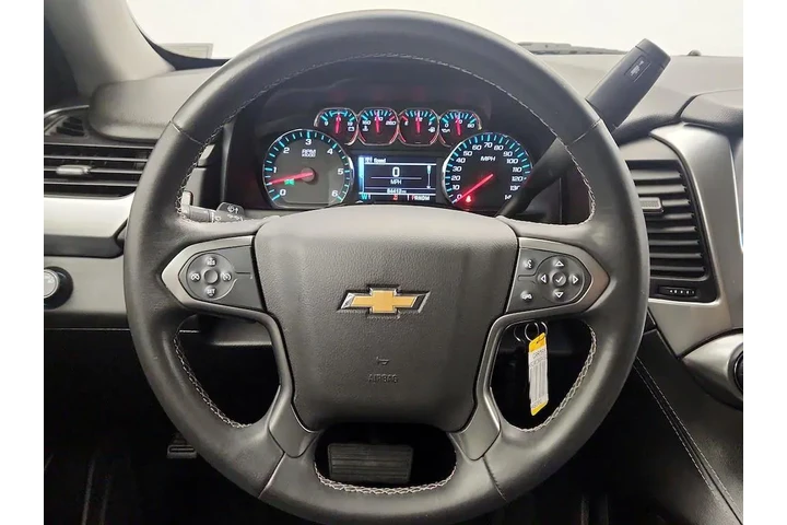 $24998 : Chevrolet Tahoe 2016 4x2 LS image 10